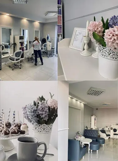 Studio Fryzur Wioletta Małolepsza